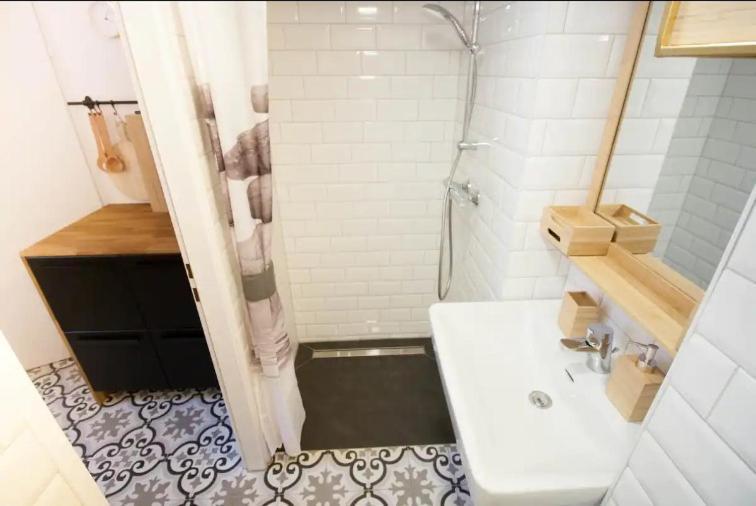 Suesses Naehe Volkstheater Apartment *