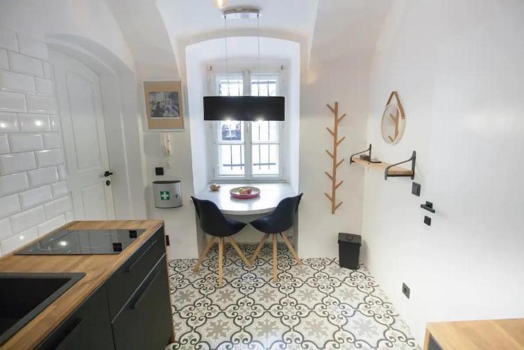 Suesses Naehe Volkstheater Apartment *