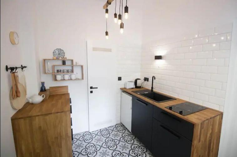 Apartment Suesses Naehe Volkstheater *