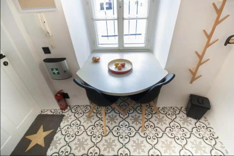 Suesses Naehe Volkstheater Apartment Vienna