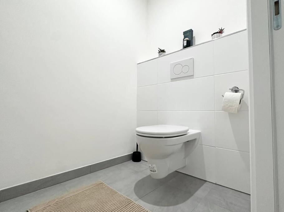 Apartment Stylish Central 2 Bedroom *