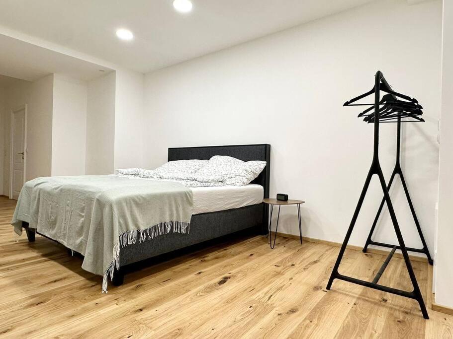 Stylish Central 2 Bedroom Apartment Vienna