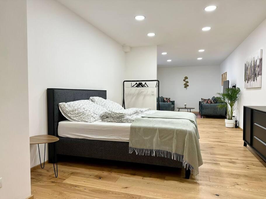 Apartment Stylish Central 2 Bedroom Vienna