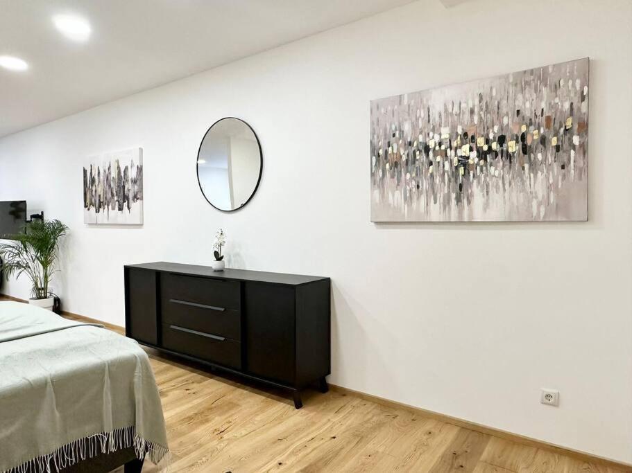 Stylish Central 2 Bedroom Vienna