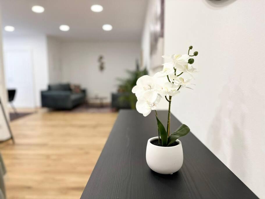 Apartment Stylish Central 2 Bedroom *