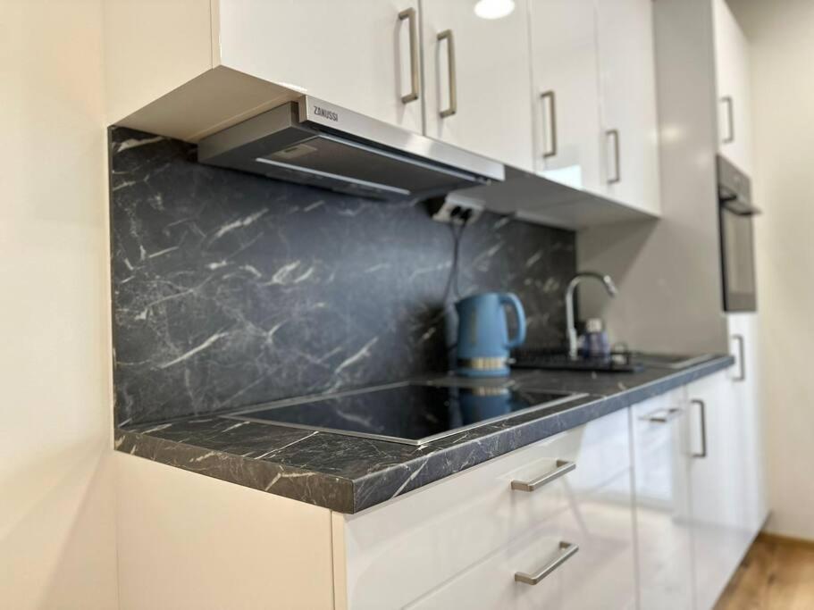 Stylish Central 2 Bedroom Vienna