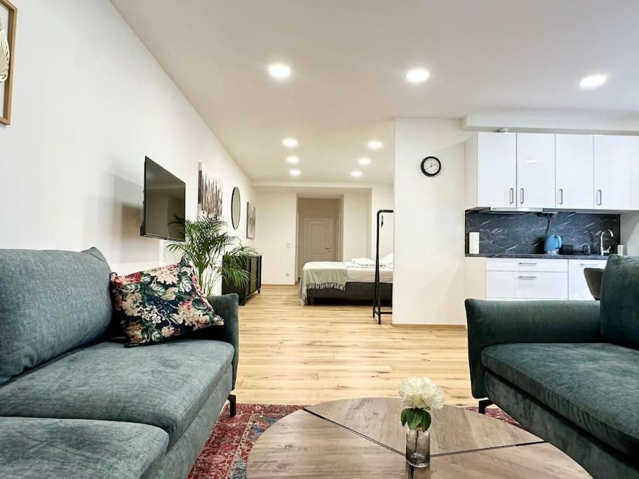 Stylish Central 2 Bedroom * Vienna
