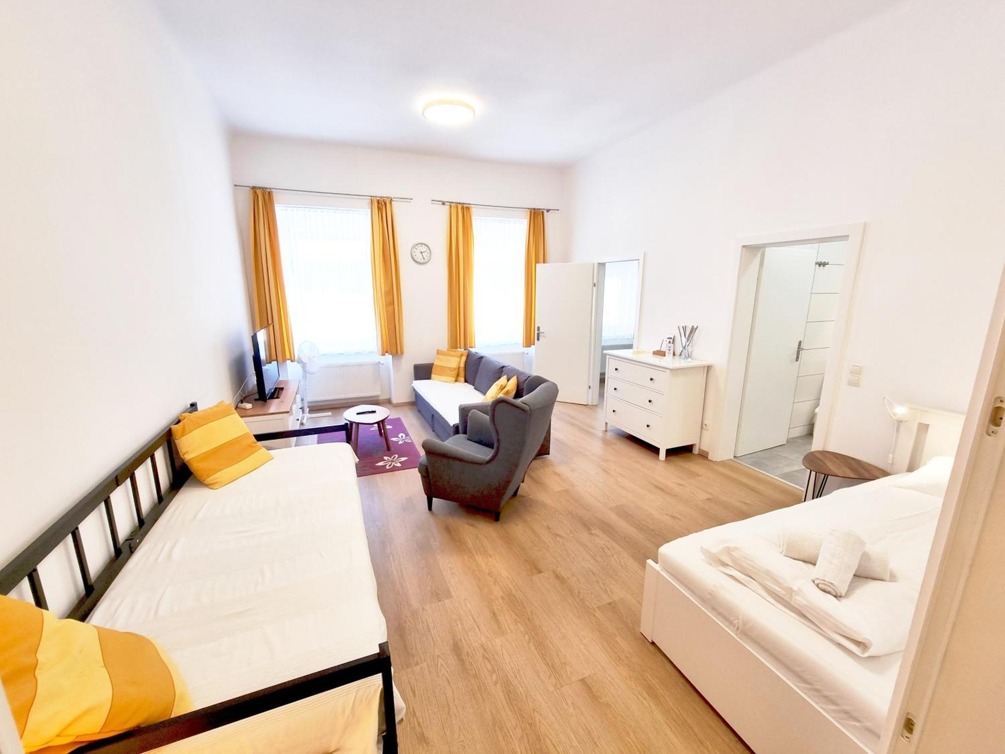 Apartment Gal Vienna