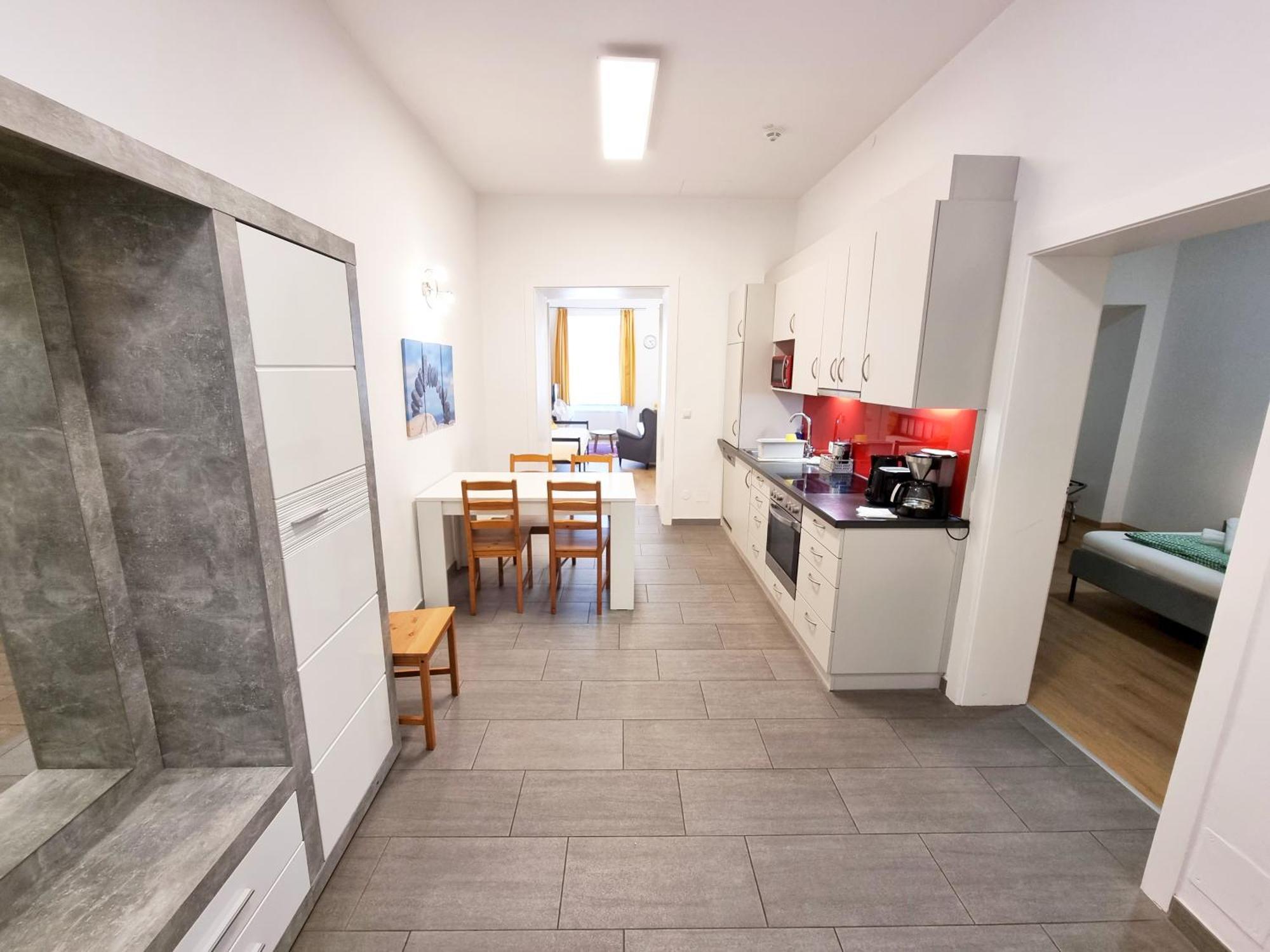Gal Apartment