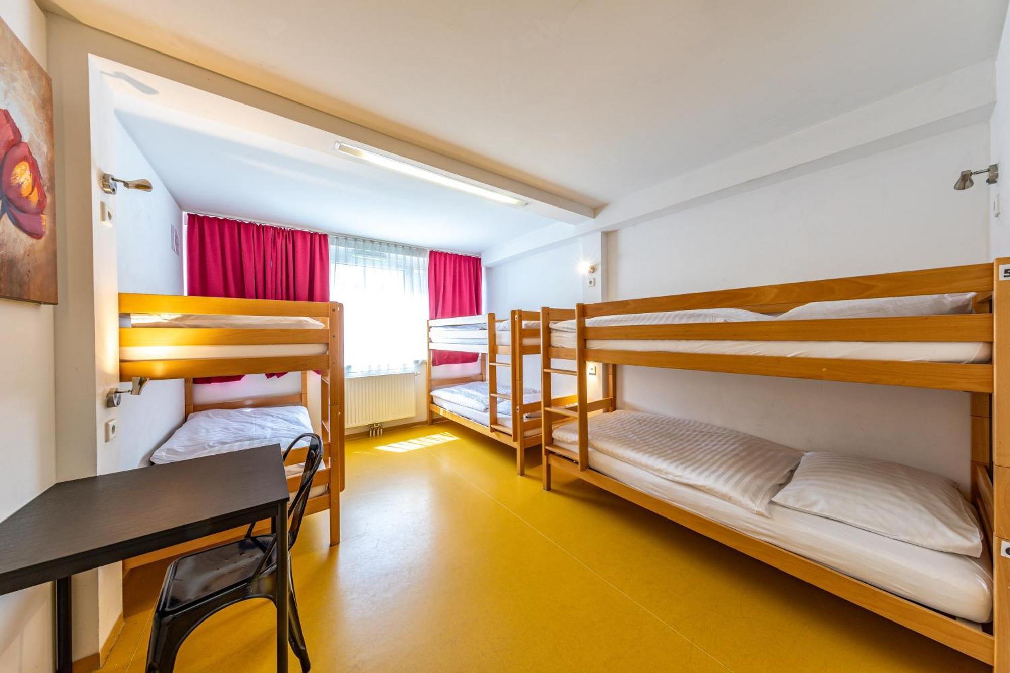 A&t & Hostel *