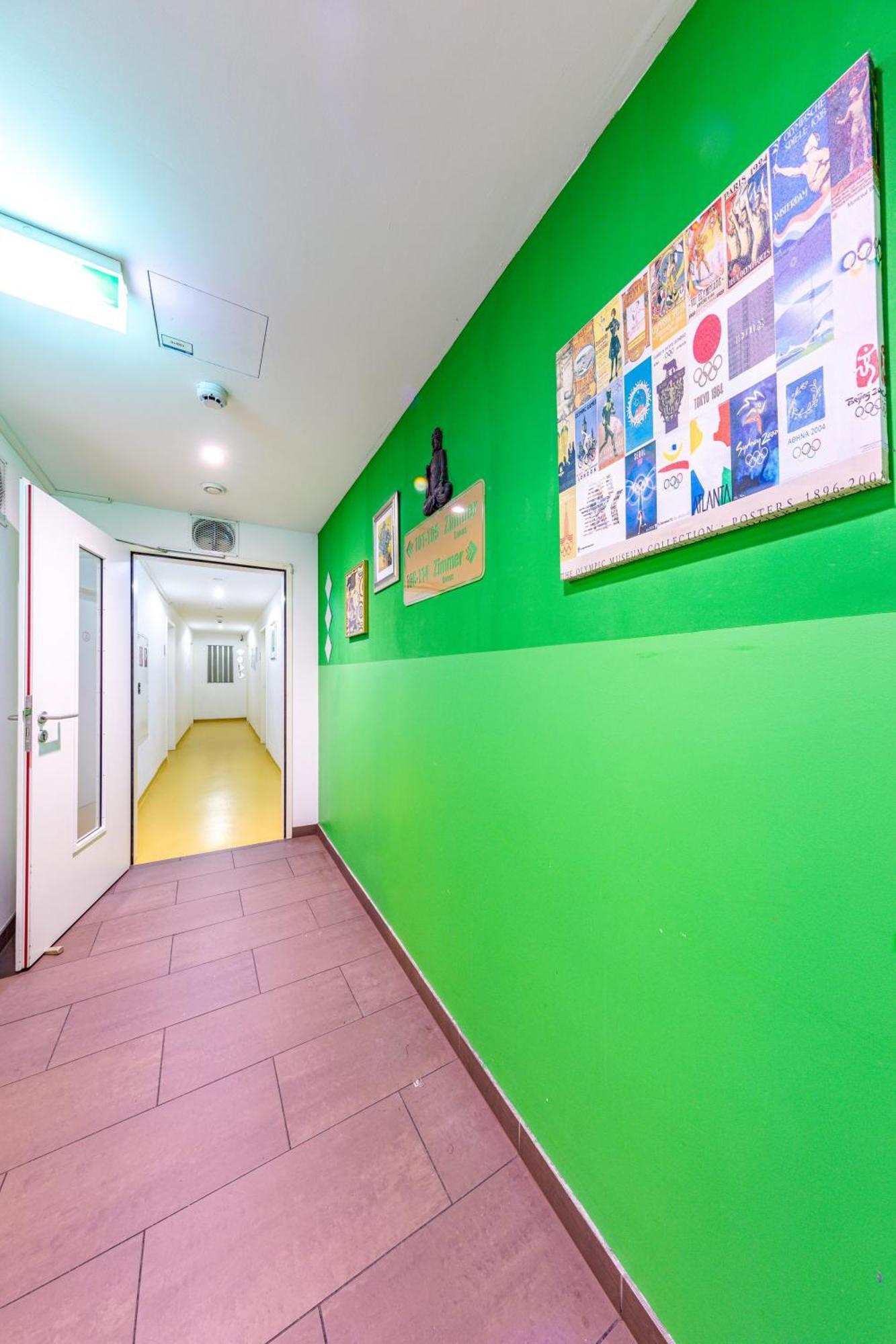 A&t & Hostel *