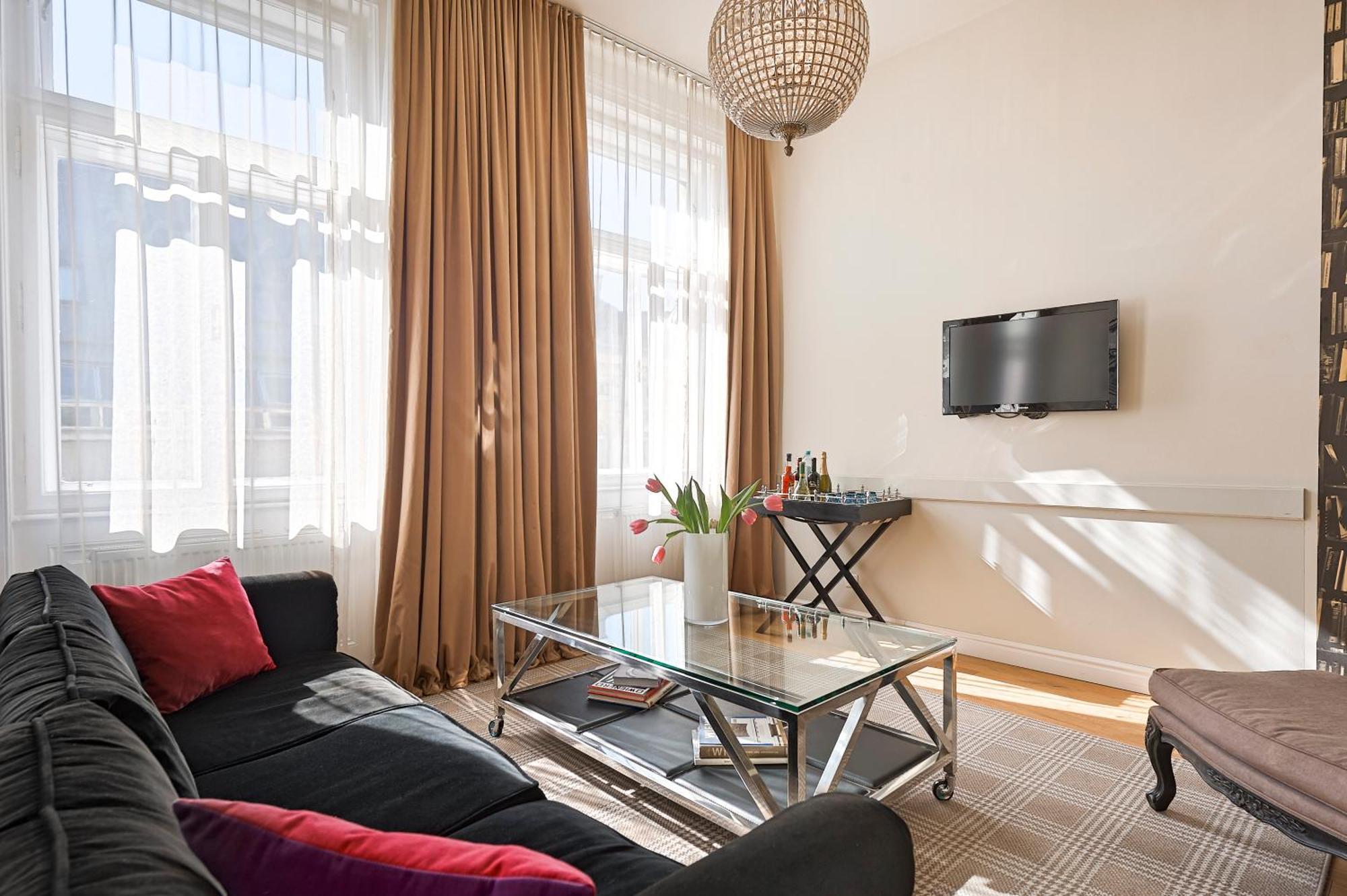 Apartamento 6