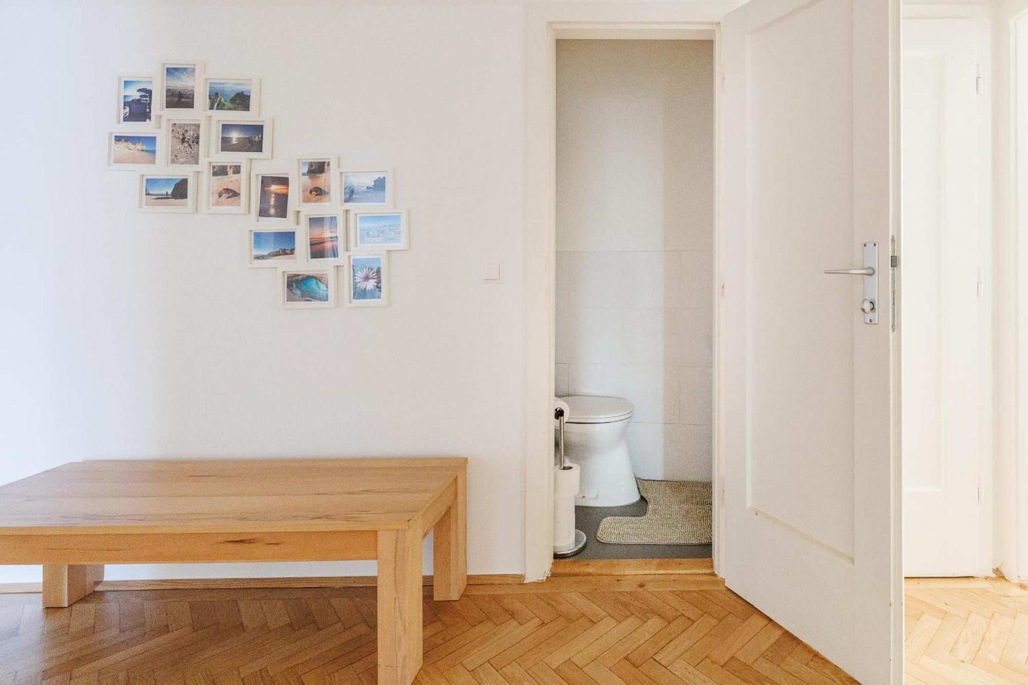 Operastreet City Center Algarve Apartment Wien