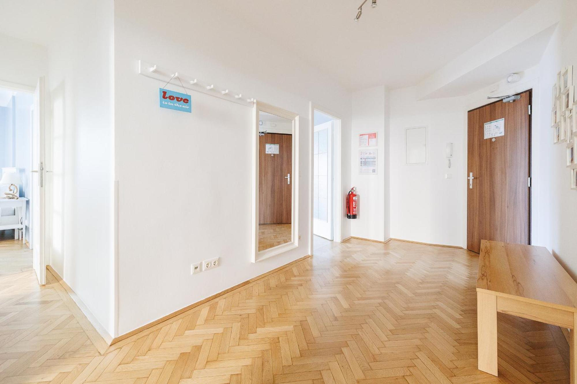 Apartment Operastreet City Center Algarve Wien