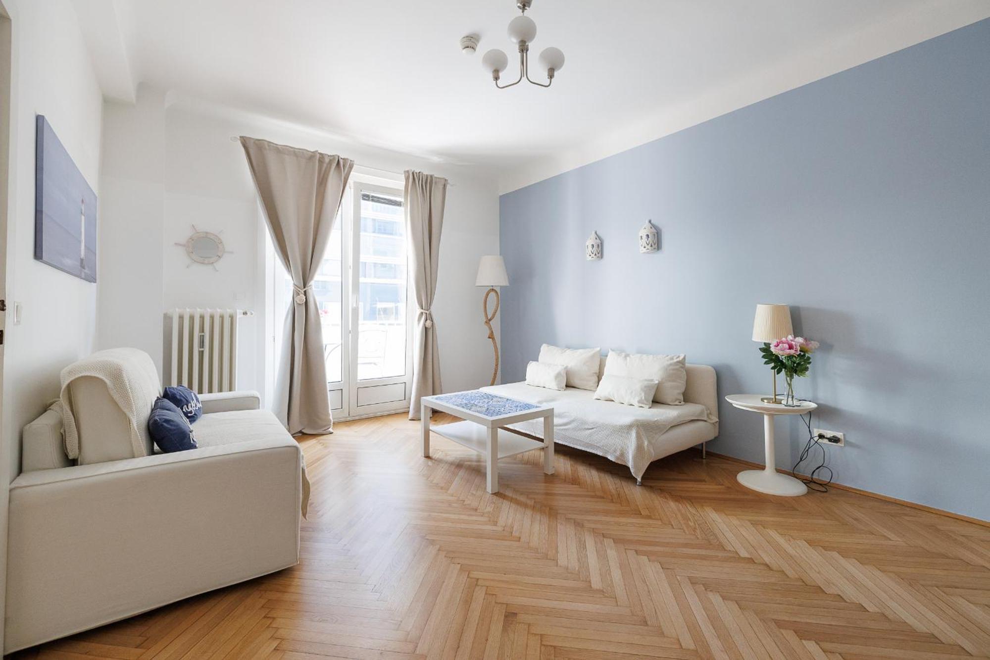 Apartment Operastreet City Center Algarve
