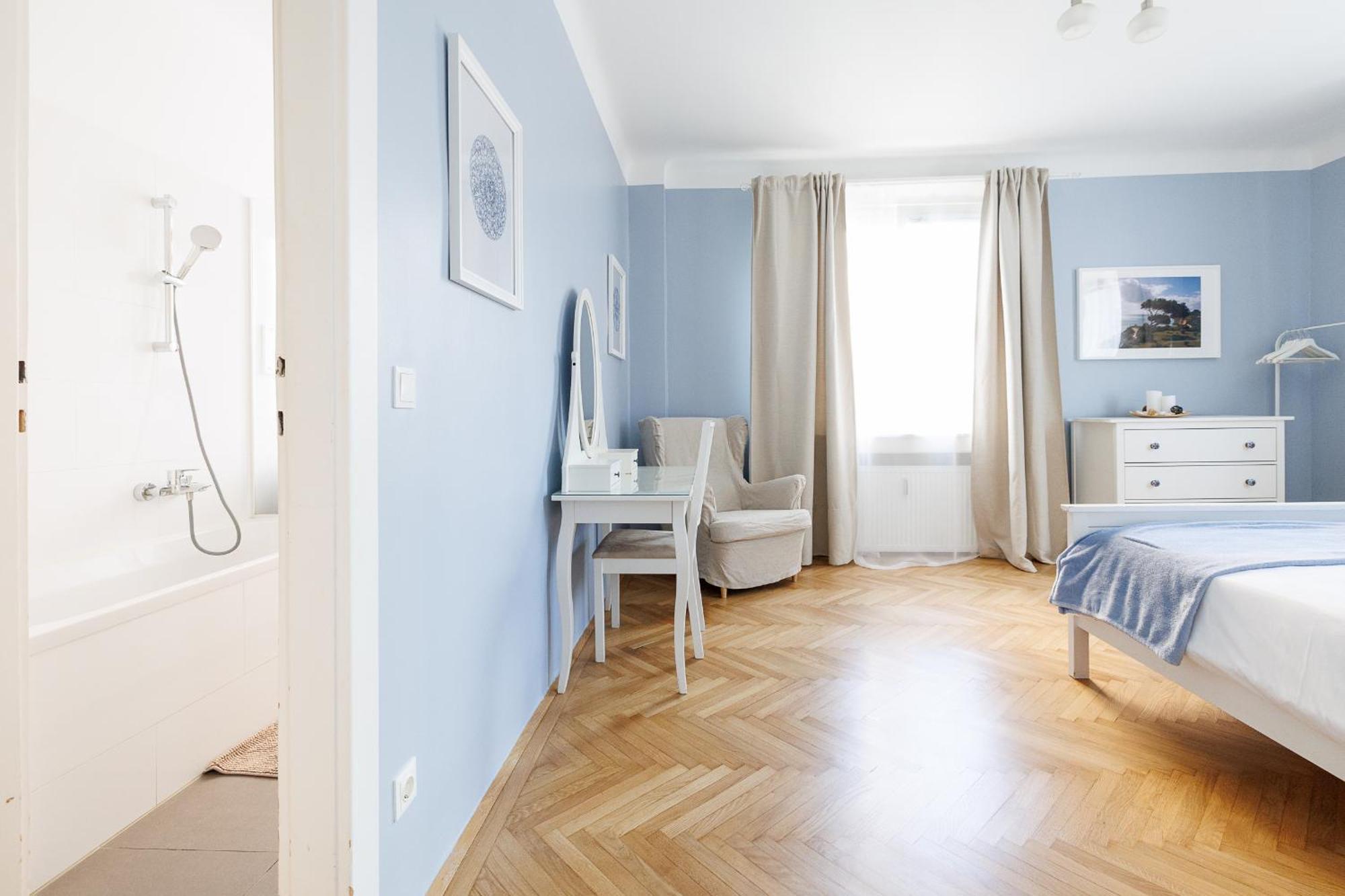 Operastreet City Center Algarve Apartment *