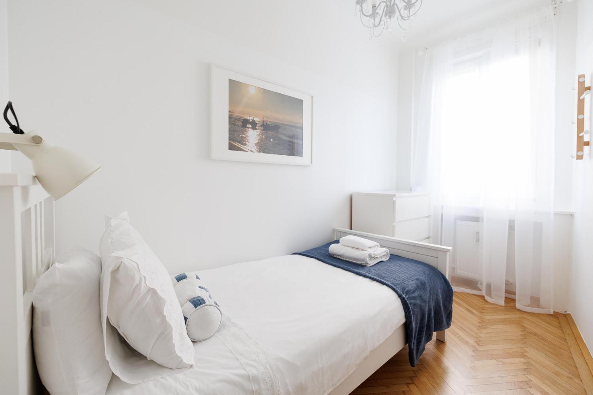 Operastreet City Center Algarve Apartment Wien