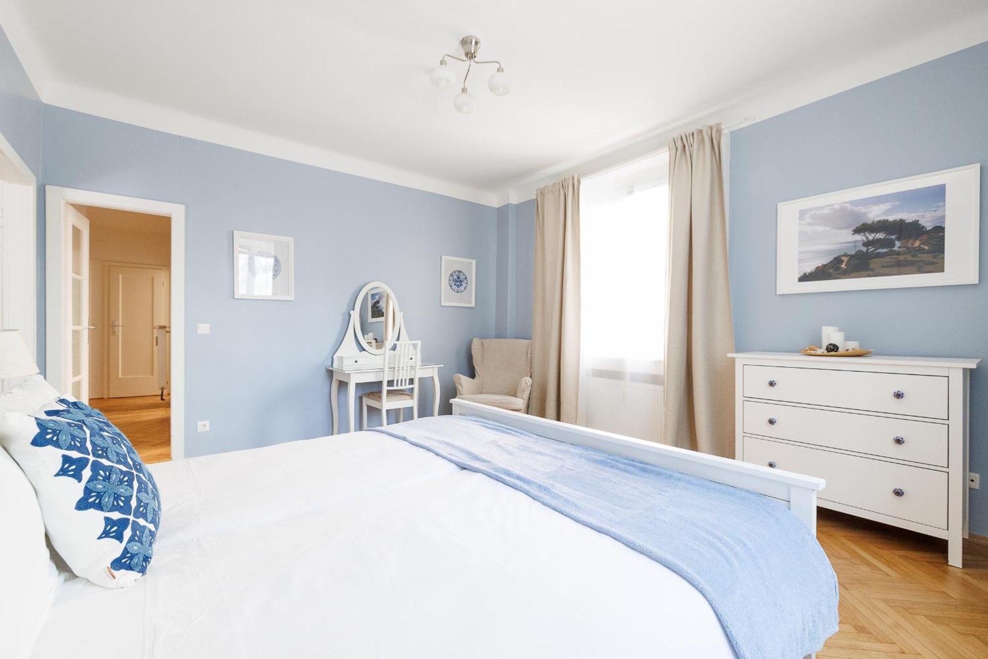 Apartment Operastreet City Center Algarve Wien