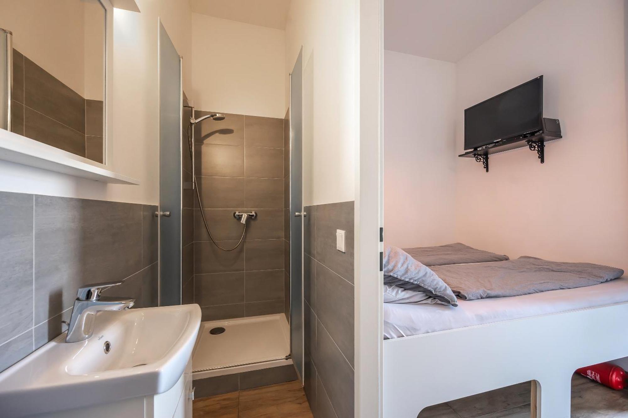 Center Lofts * Vienna