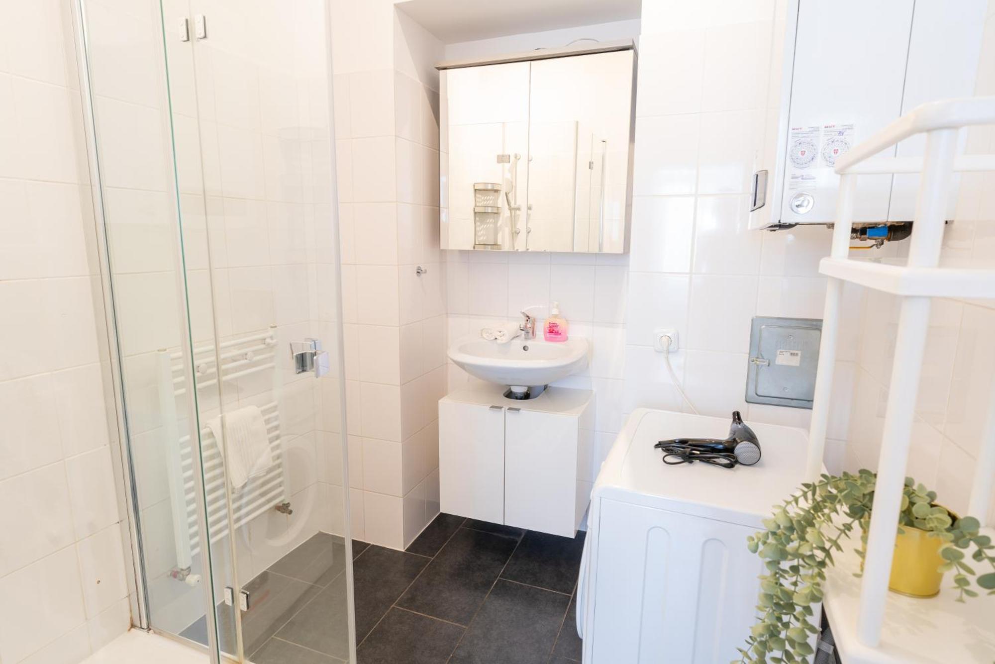 Apartamento 1110 Viena