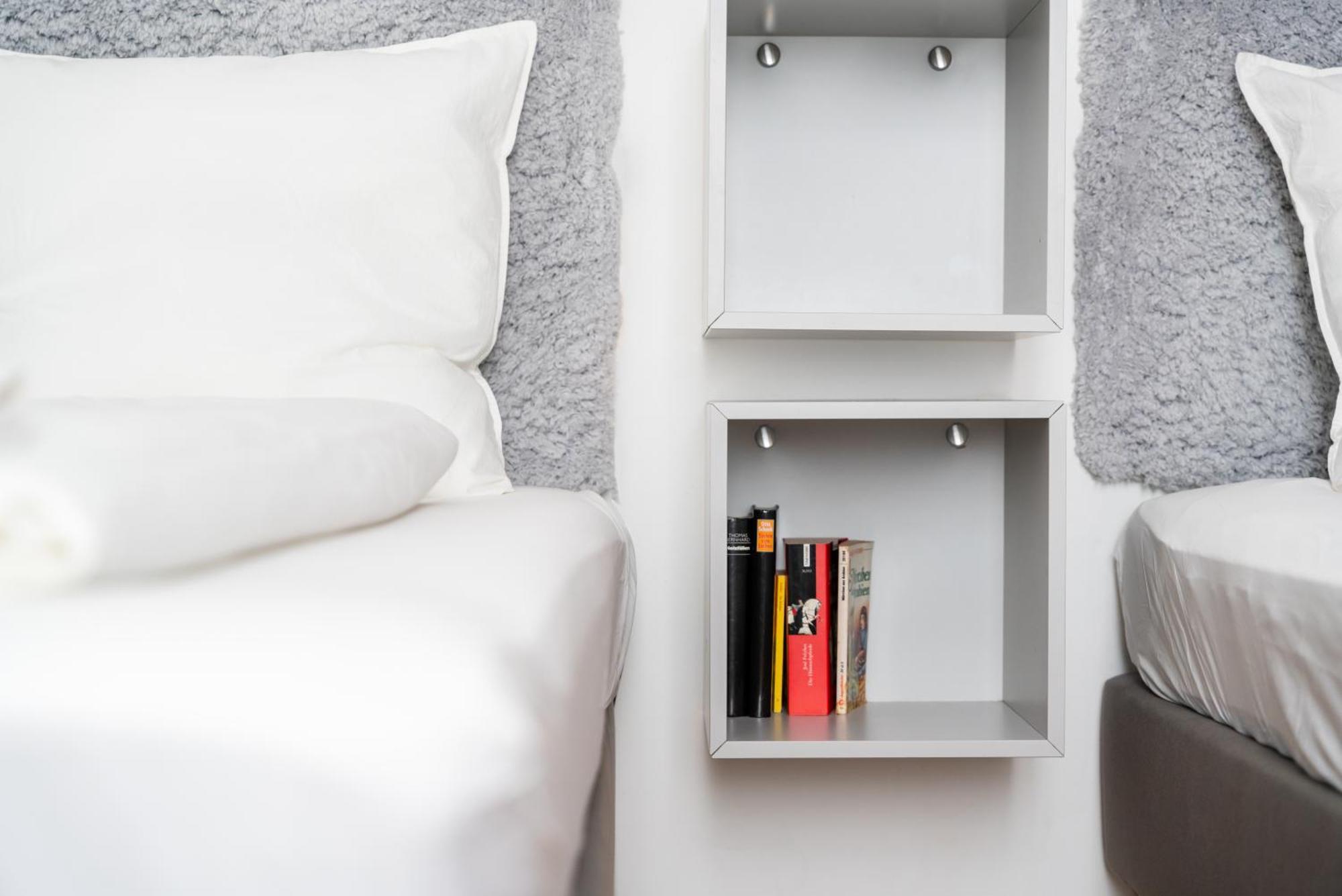 Apartamento 1110