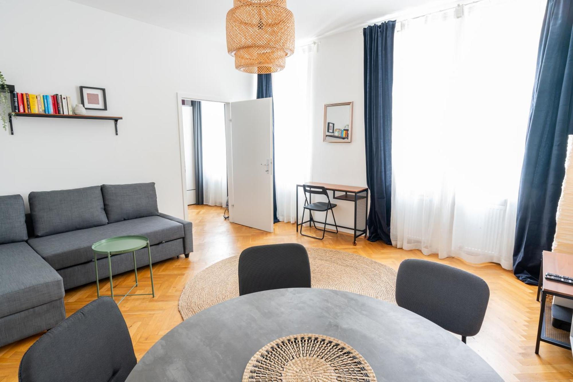 Apartamento 1110