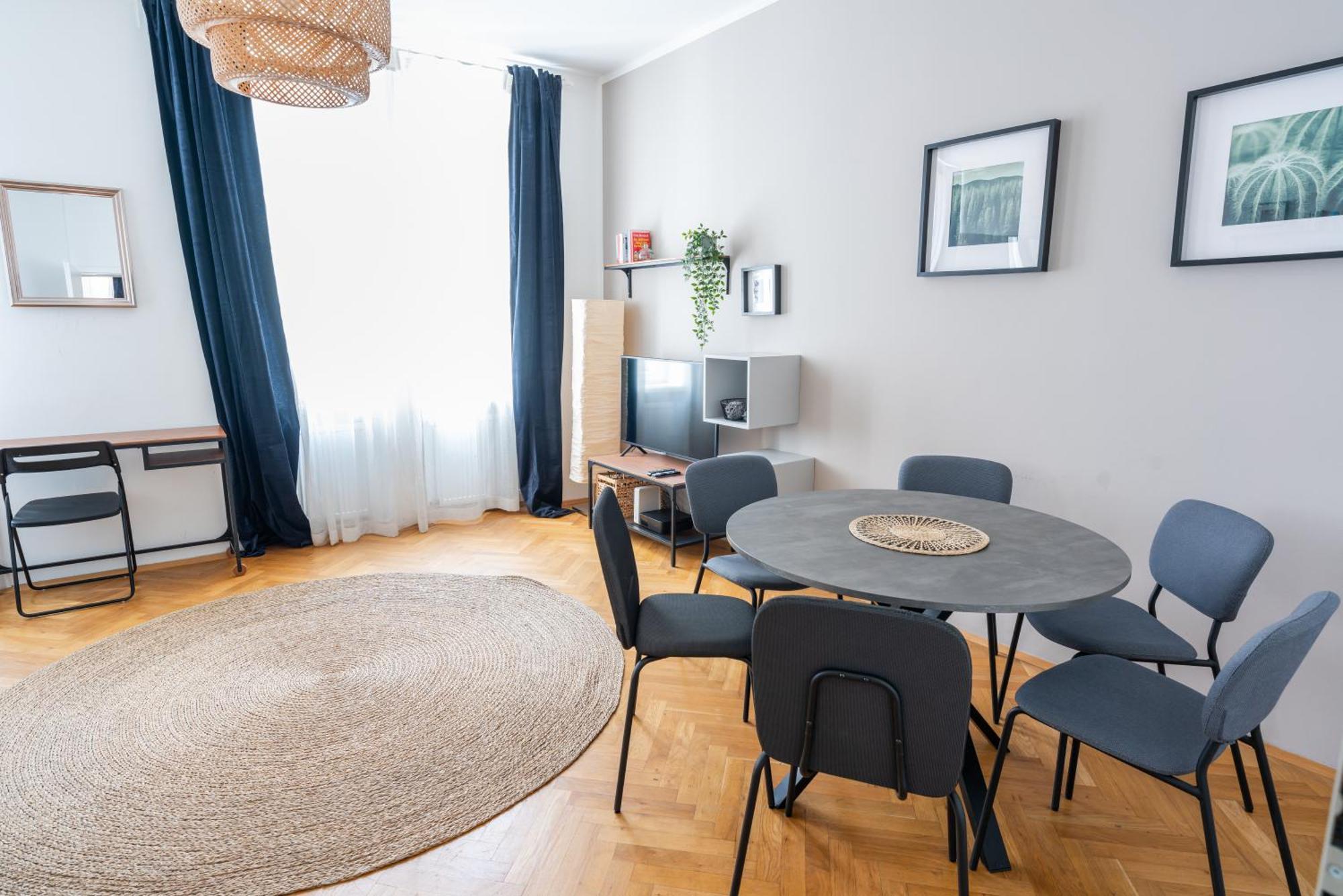 1110 Apartamento *