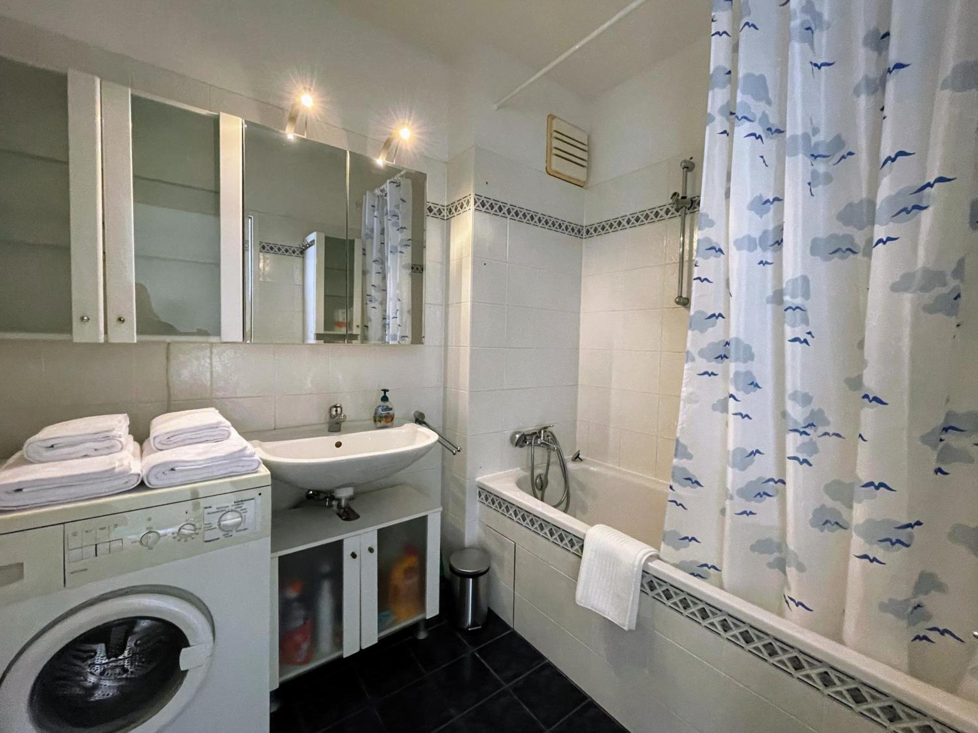 Apartment Danube Waterfront *