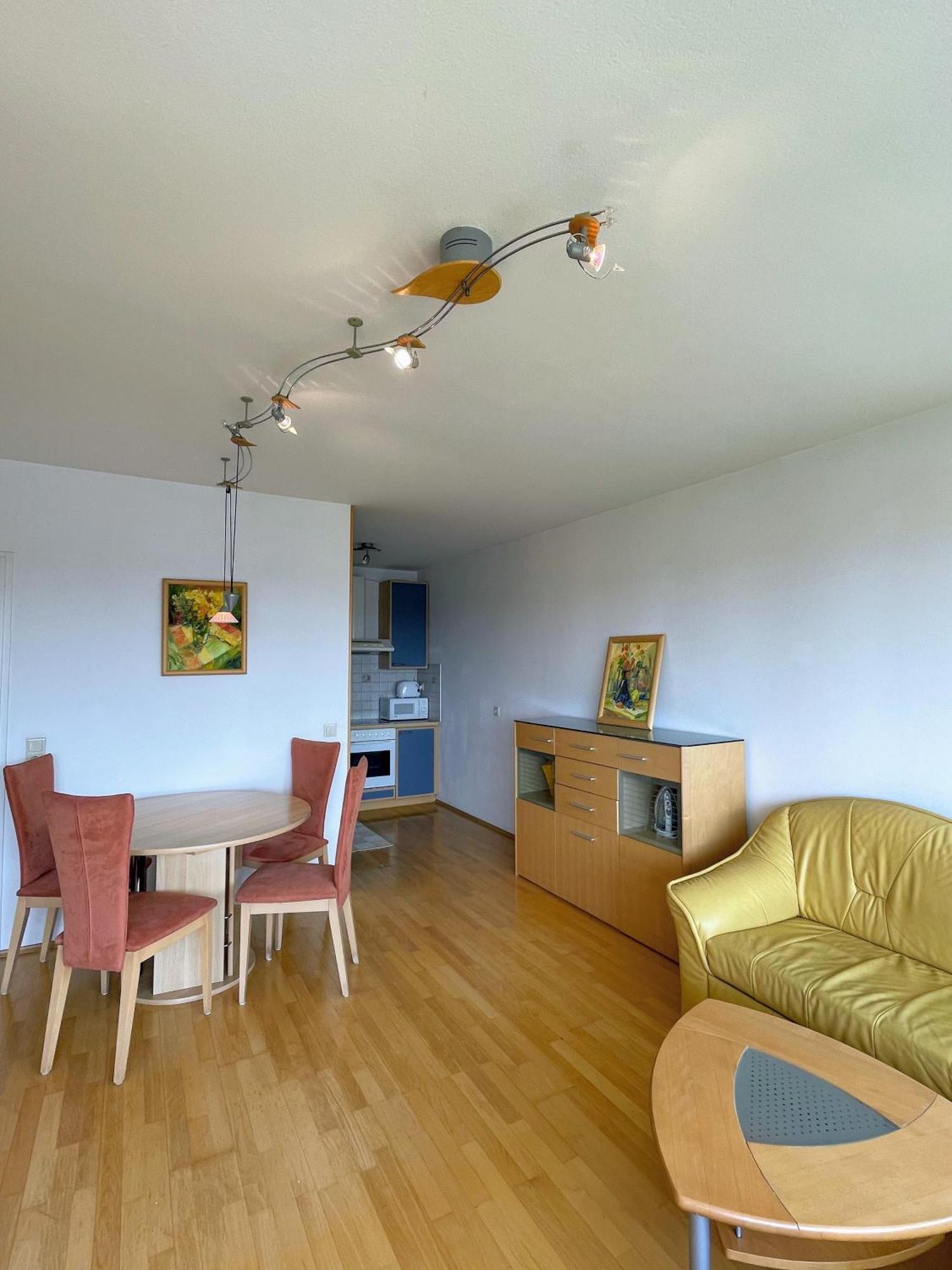 Apartment Danube Waterfront