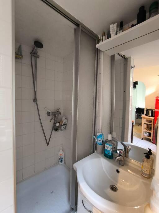 Apartment Bright Flat Next To Schoenbrunn *