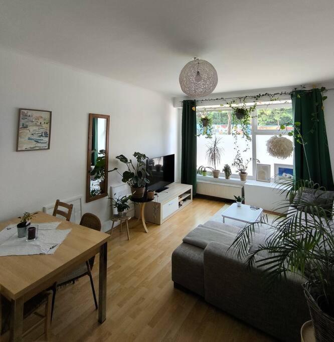 Apartment Bright Flat Next To Schoenbrunn