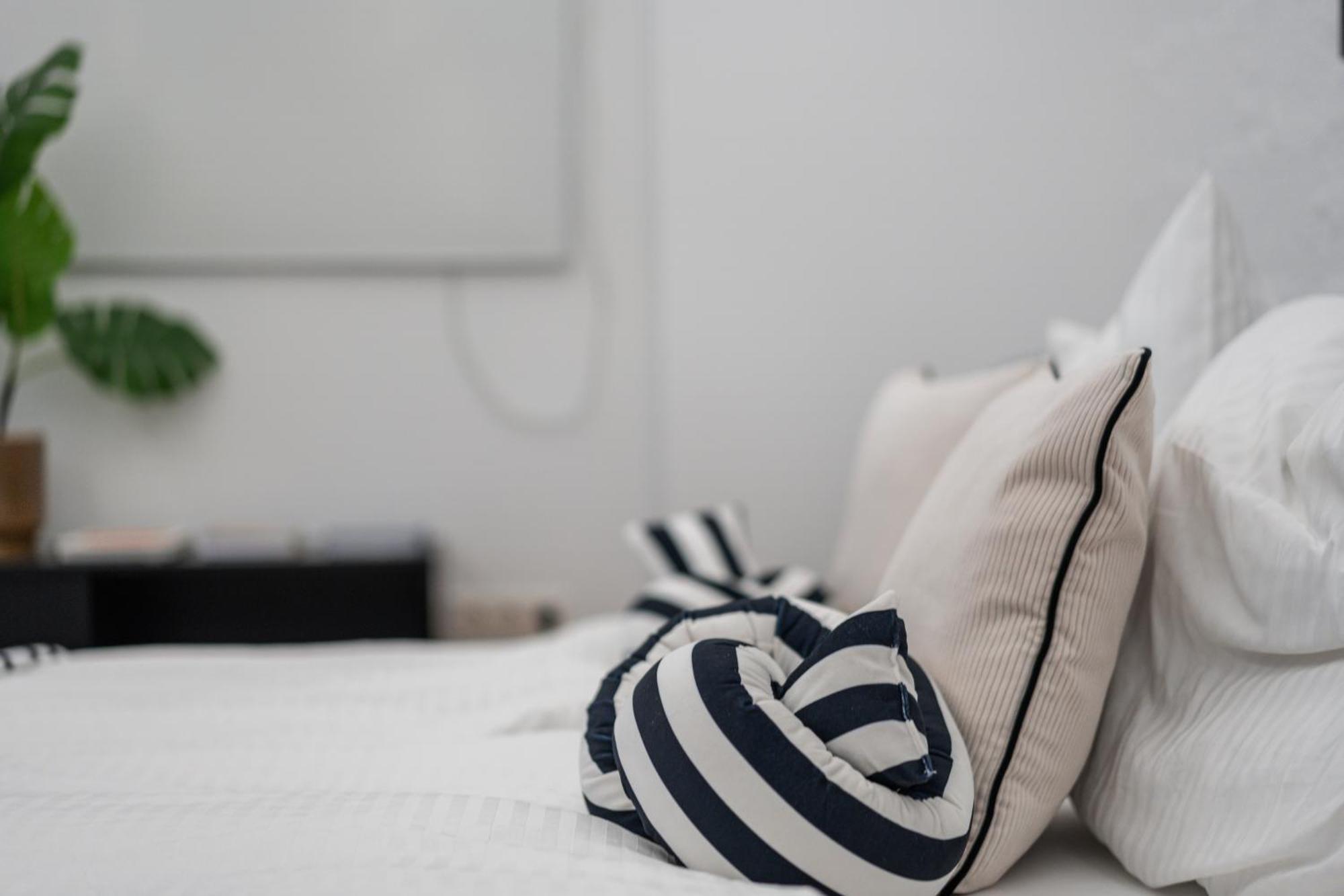 Design Loft Im Souterrain In Top Lage Apartamento Viena