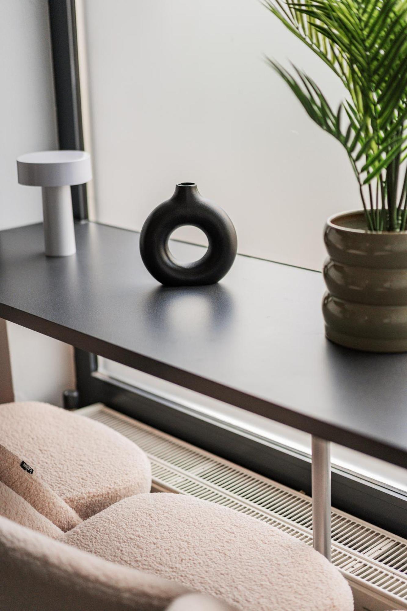 Apartamento Design Loft Im Souterrain In Top Lage *