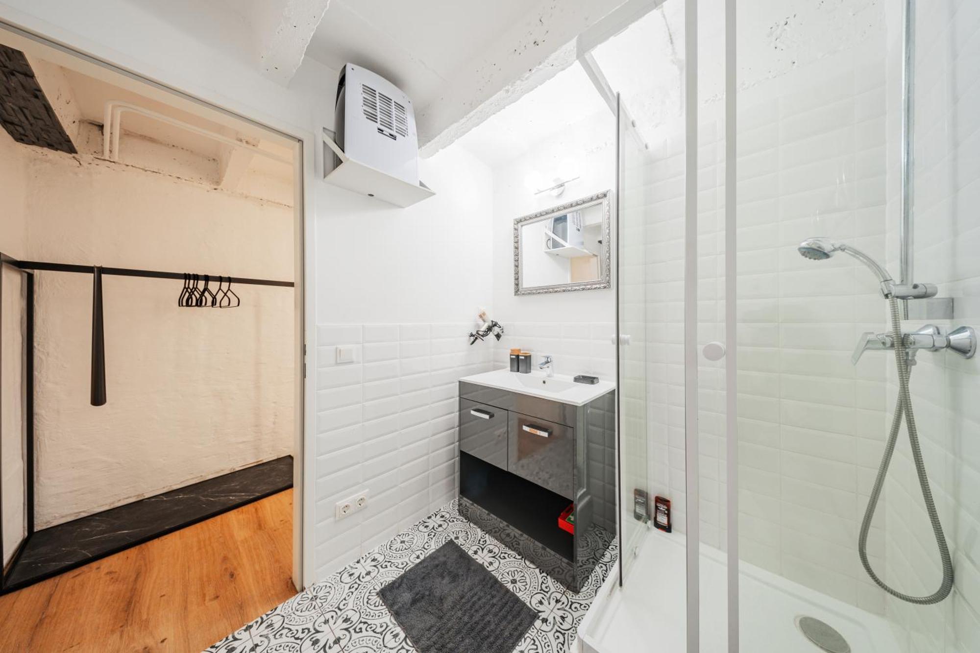Design Loft Im Souterrain In Top Lage Apartamento Viena