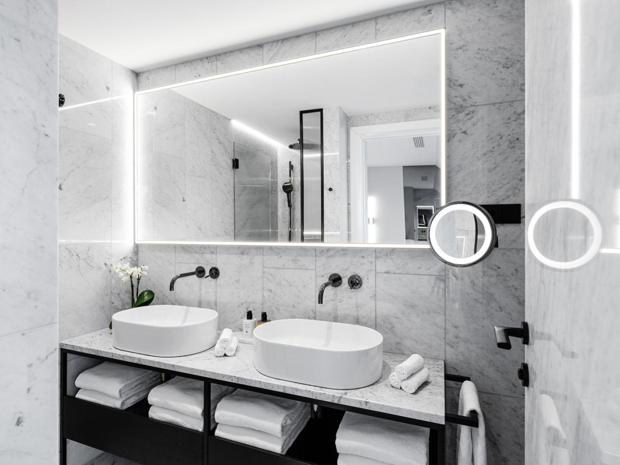 The Amauris - Relais & Chateaux 5* Vienna