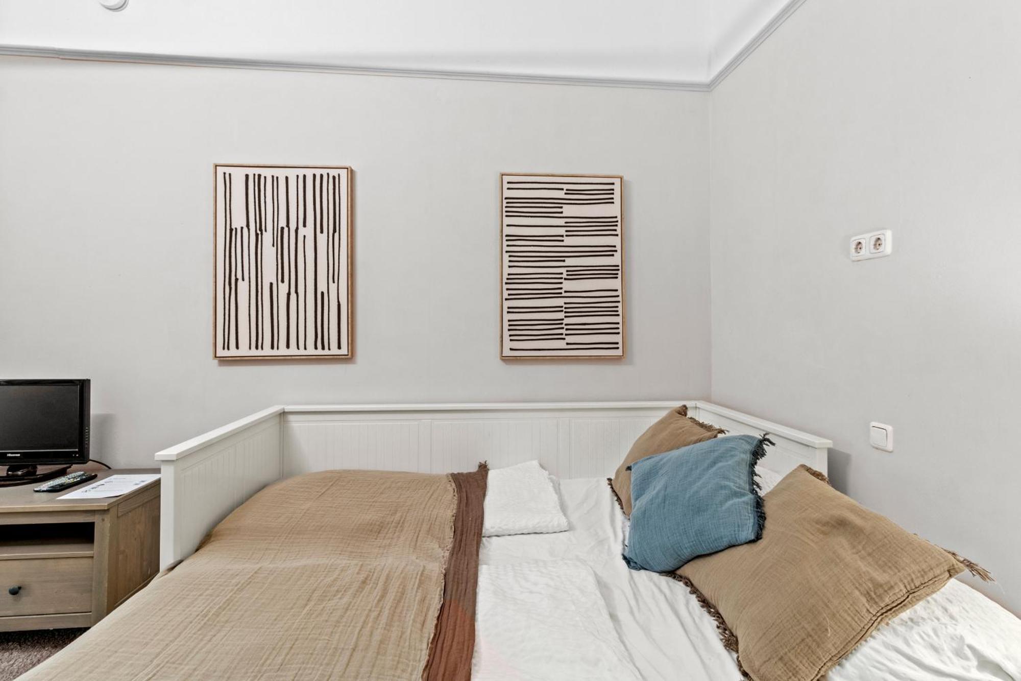 Appartamento Augarten Residences *