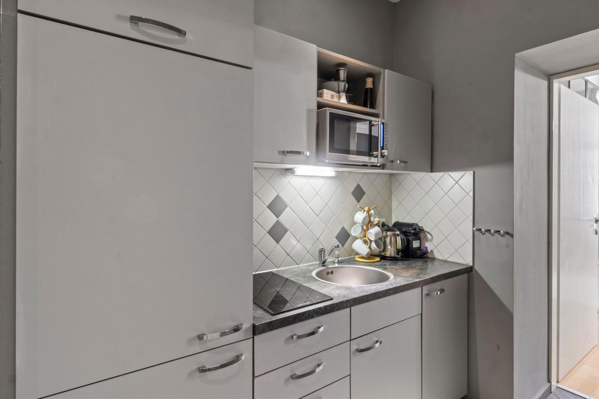 Appartamento Augarten Residences