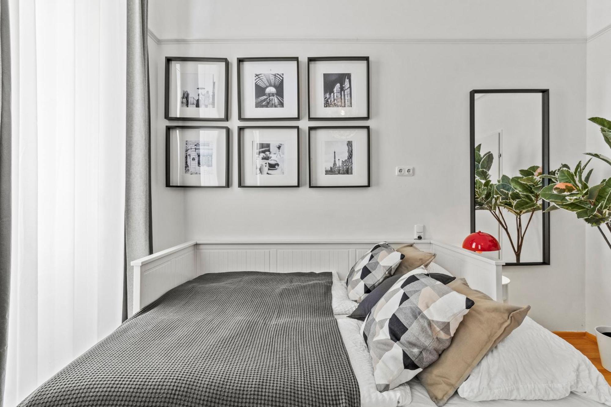 Augarten Residences Appartamento