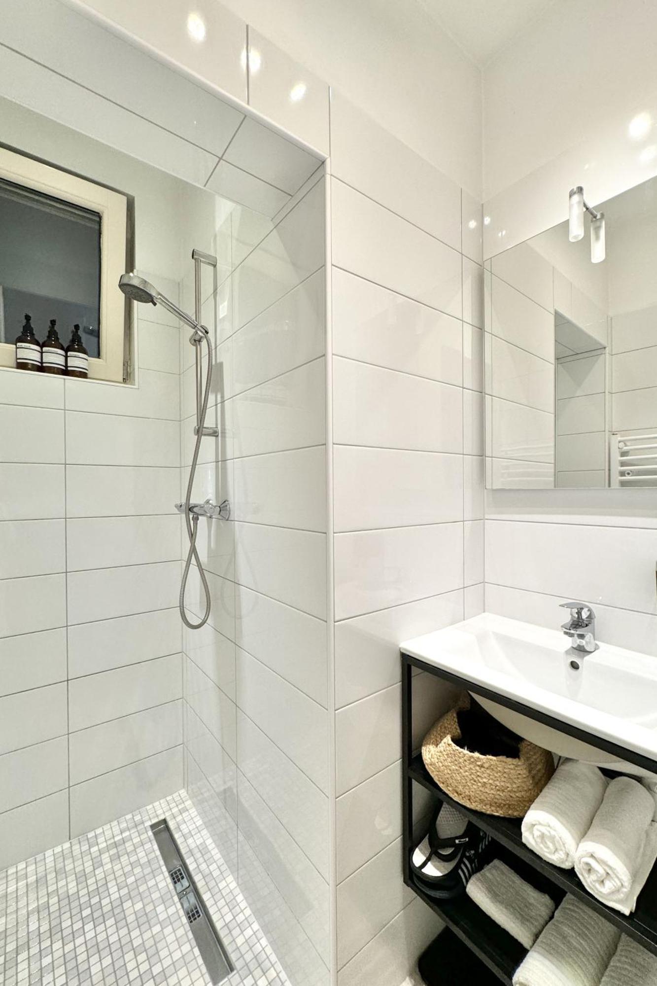 Gemuetliches Im Servitenviertel Apartment *