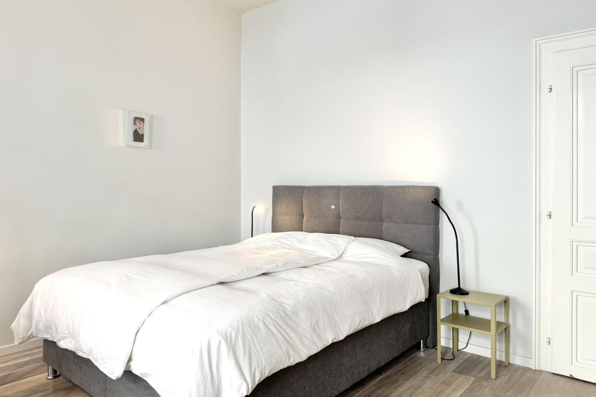 Apartment Gemuetliches Im Servitenviertel