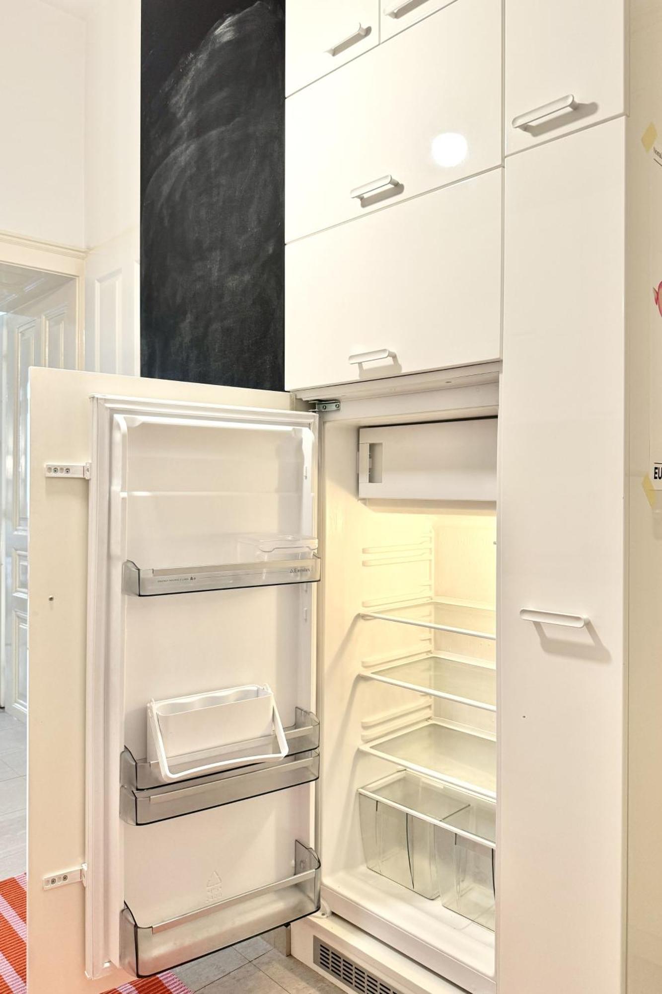 Apartment Gemuetliches Im Servitenviertel Wien
