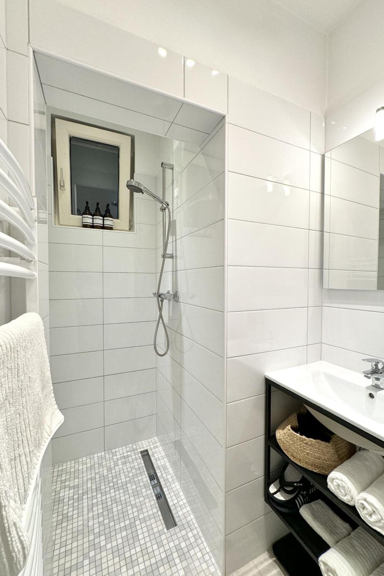 Gemuetliches Im Servitenviertel Apartment