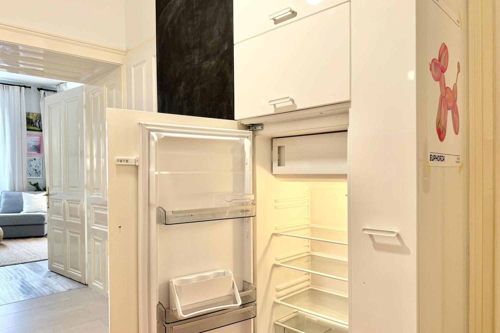 Apartment Gemuetliches Im Servitenviertel