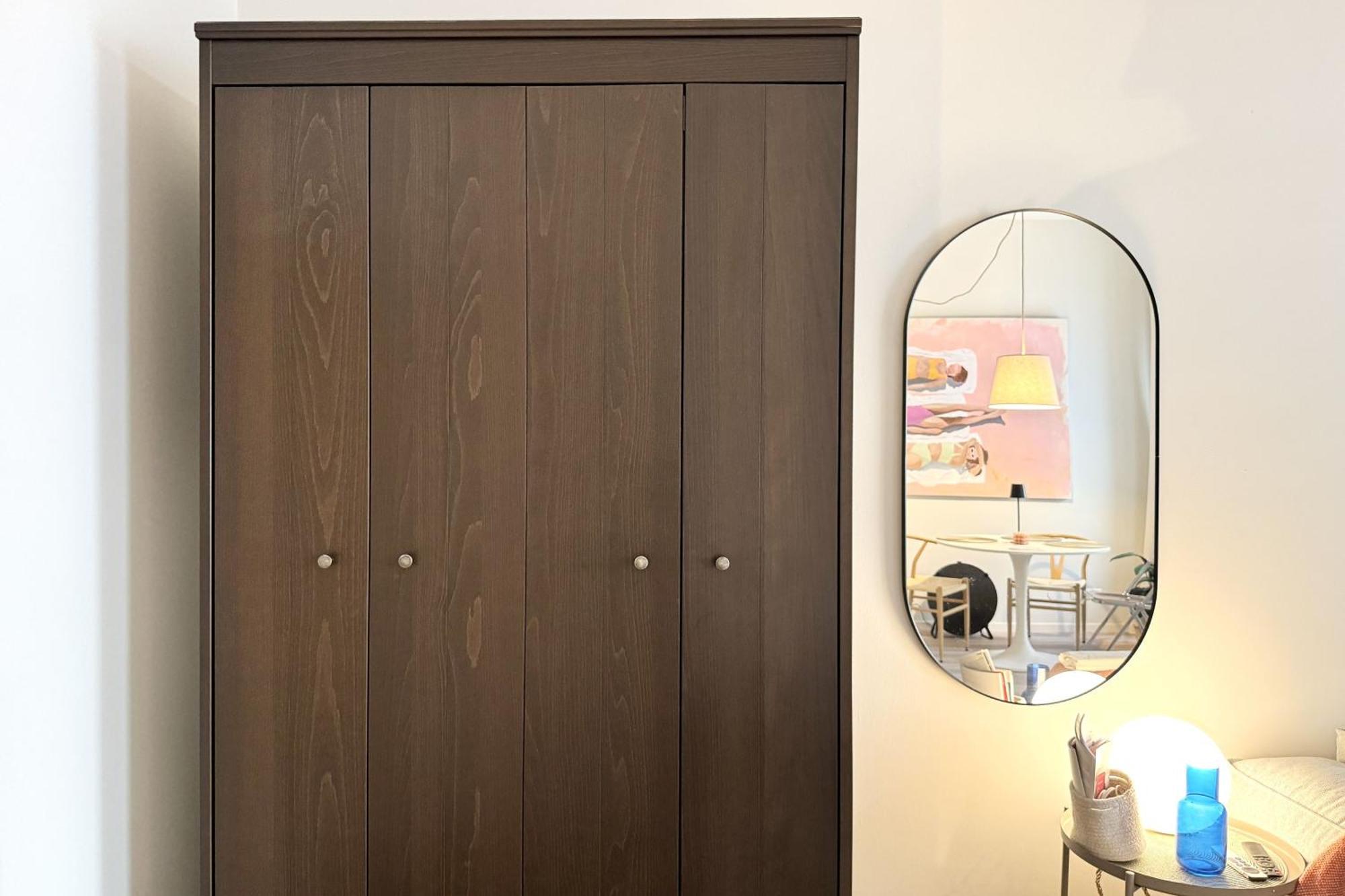 Gemuetliches Im Servitenviertel Apartment Wien
