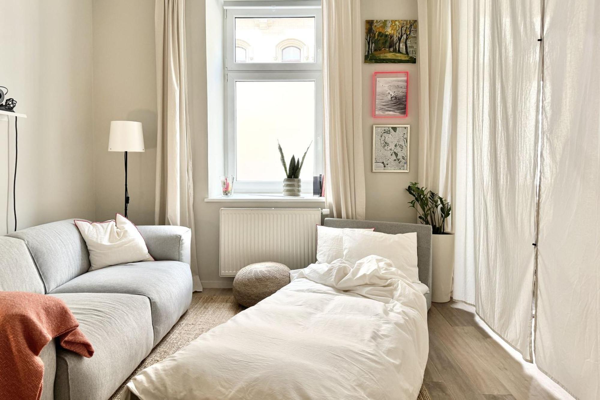 Gemuetliches Im Servitenviertel Apartment Wien