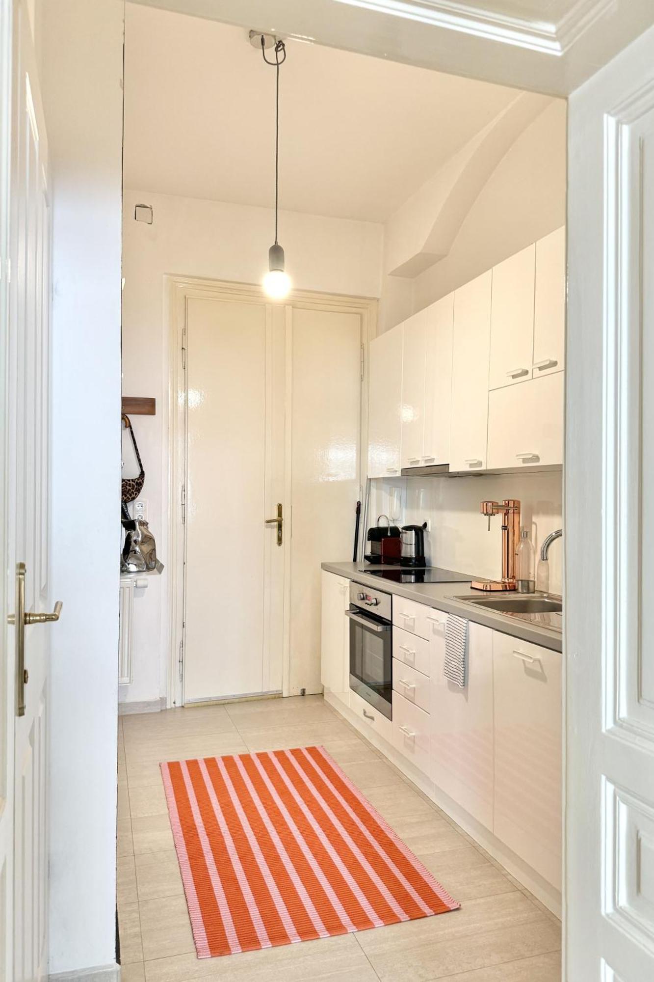 Gemuetliches Im Servitenviertel Wien