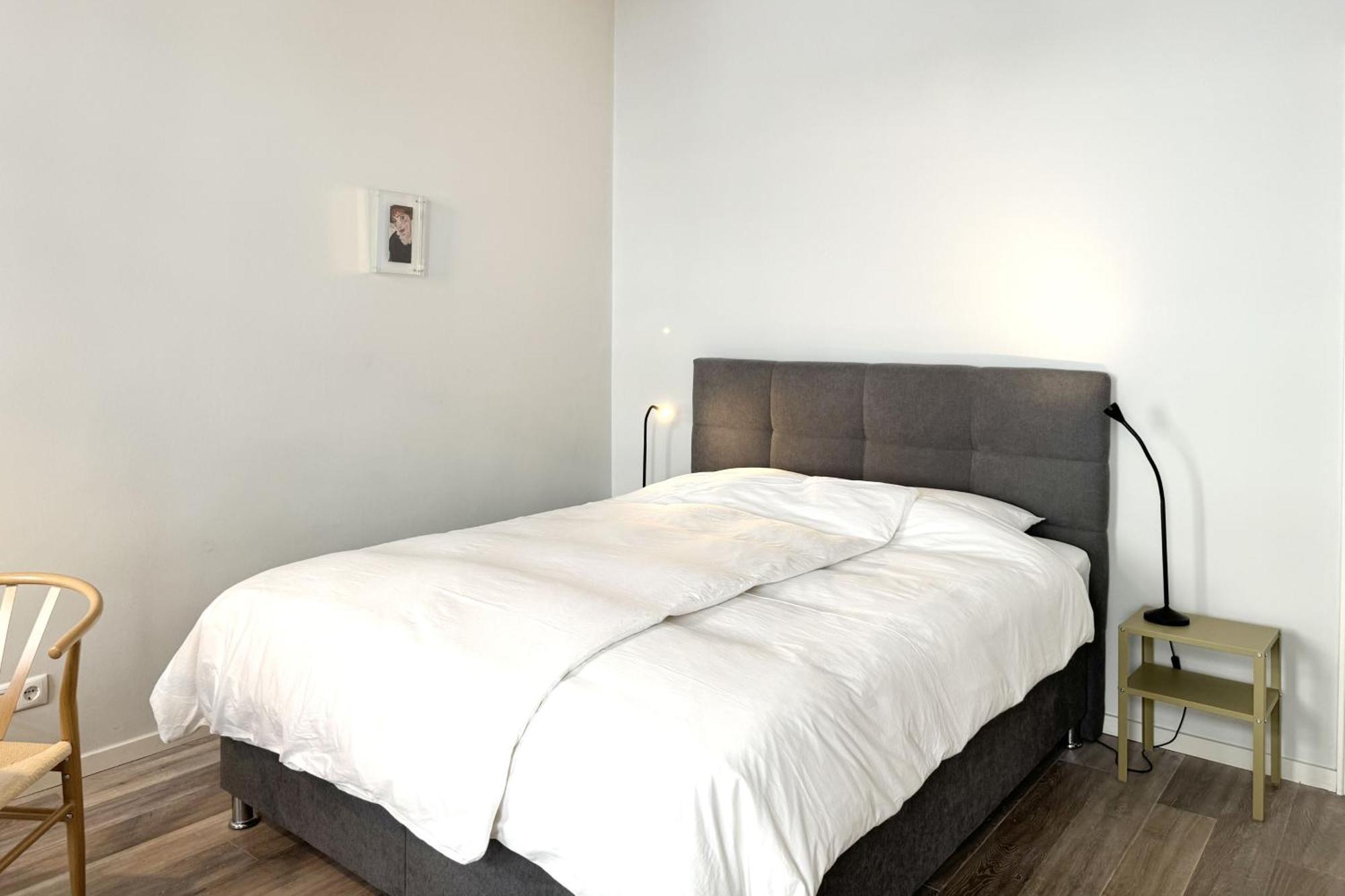 Apartment Gemuetliches Im Servitenviertel *