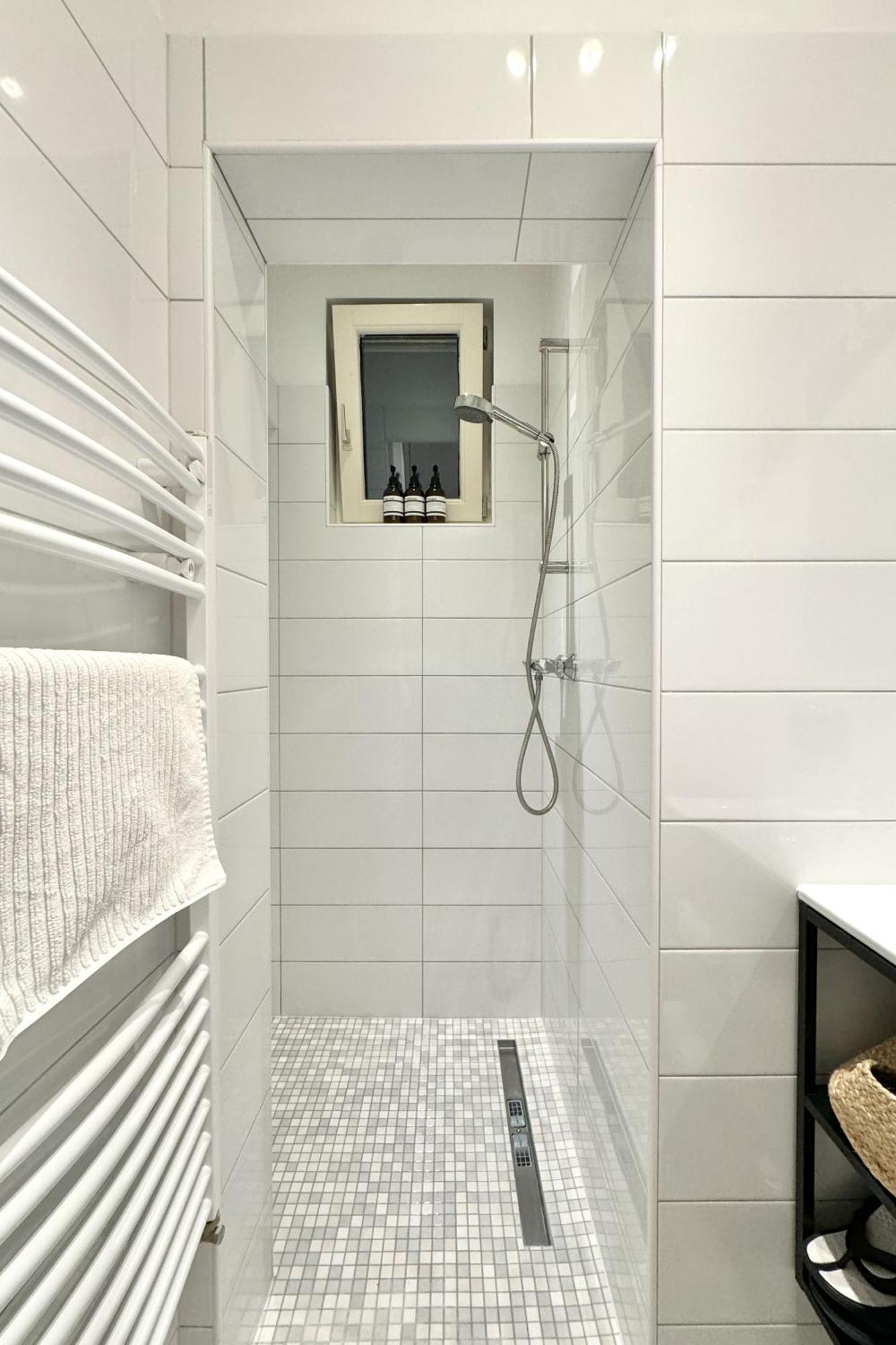 Apartment Gemuetliches Im Servitenviertel Wien