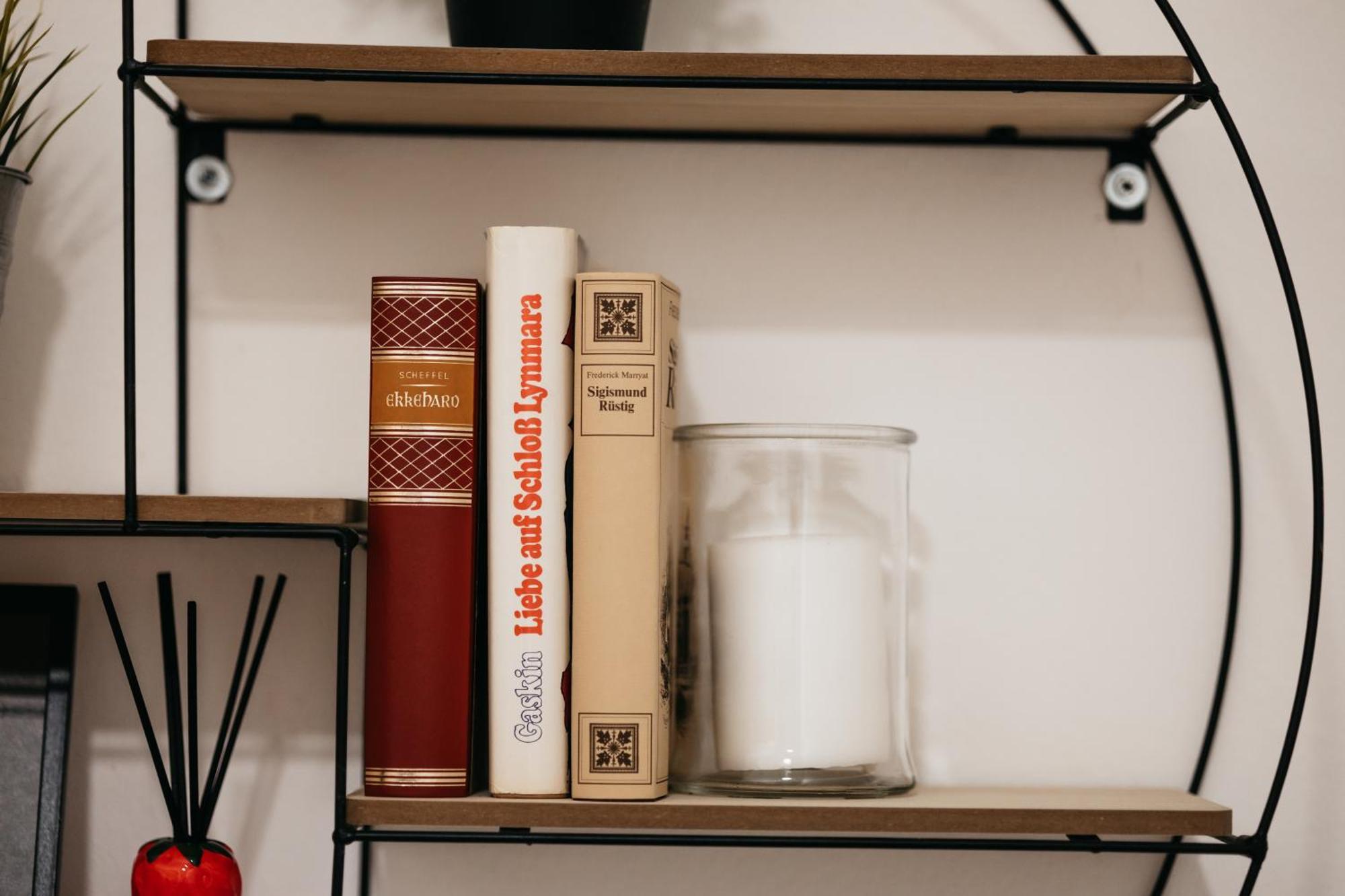 Homestay Room4journeys Vienna