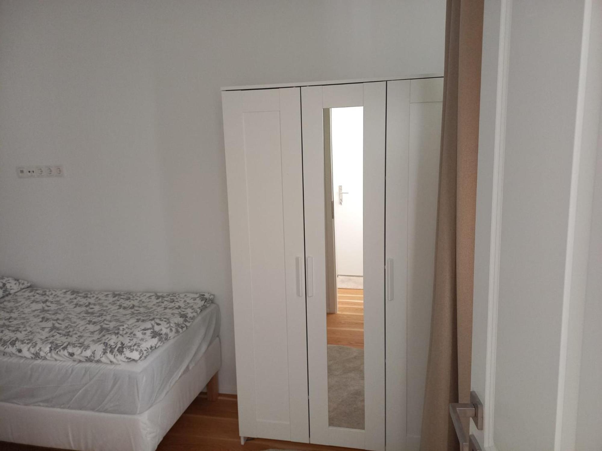 Apartment 2 Beds In Vienna's Heart Wien
